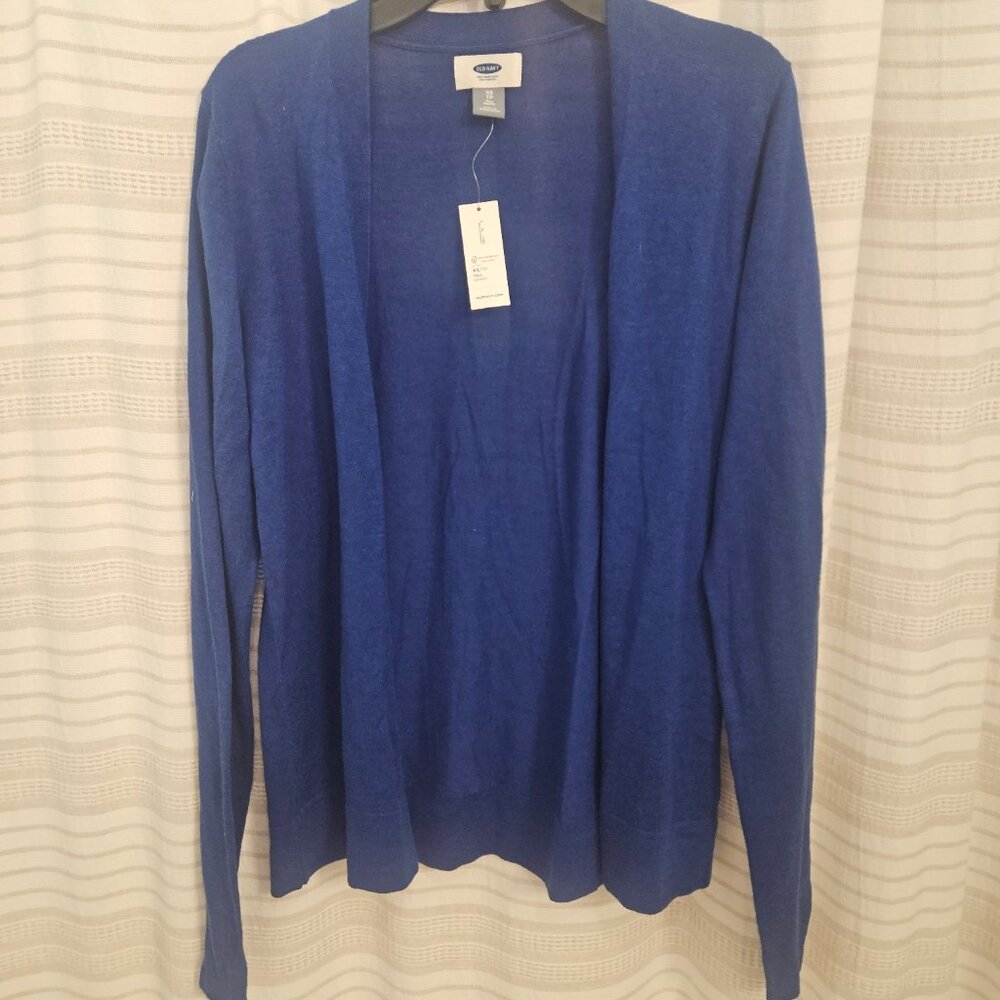 Cardigan